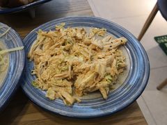 -金豆角砂锅焖面(安贞店)