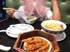 -正斗·港式粤菜(SKLP店)