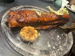 -江南雅厨(李公堤店)