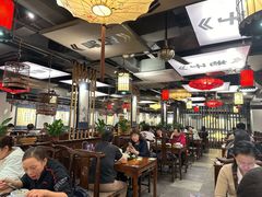 -顺德人家食府(黄金广场店)