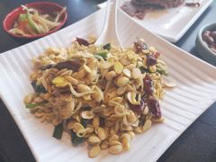 -燕青小馆(东园大厦店)