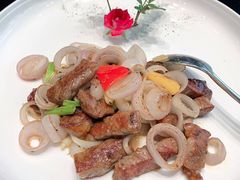 -富淳饭店(陆家嘴保利广场店)
