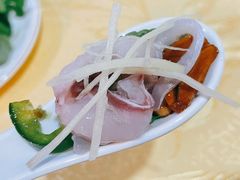 特色鱼生-华兴餐厅·招牌生鱼片(桃园路店)