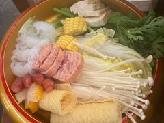 -牛New寿喜烧(新六百店)