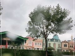 -蓬莱欧乐堡梦幻世界