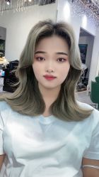 -吉米护肤造型