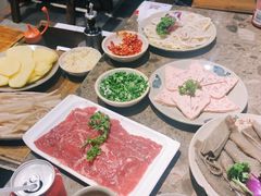 -重庆渝达老火锅(春熙路店)