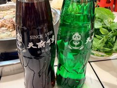 -海关荤豆花(洋河一路店)