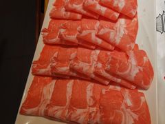 -小洋府铜锅涮肉(南锣鼓巷店)