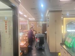 -小菜园新徽菜(芜湖奥特莱斯店)