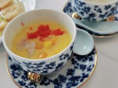 -北京柏悦酒店·锦庭餐厅Dining Room