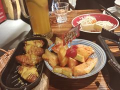 -今邕烧烤(西大店)