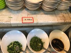 -广味鲜潮汕牛肉火锅(延安三路店)