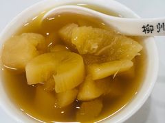 -张飞木薯羹(金鱼巷店)