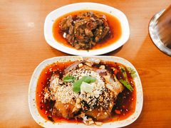 -龙抄手(春熙路总店)