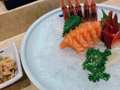 -东京屋(武定路店)