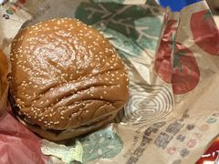 -汉堡王(徐汇绿地缤纷店)