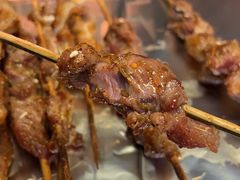 -年轮烧烤·羊蝎子·烤鱼(星湖街店)
