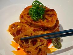 -千百味红餐厅·江西菜(绿地双子塔店)