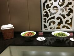 -城市名人酒店-喝彩西餐厅(名人城市广场店)