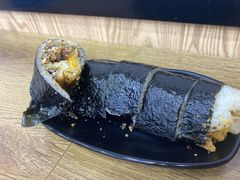 -徐氏糯米包油条(山海关路店)
