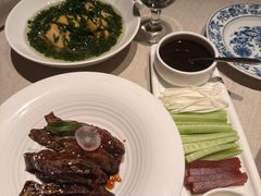 -漢舍中国菜馆(889广场店)