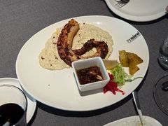 -Efes Turkish & Mediterranean Cuisine 艾菲斯餐厅(陆家嘴店)