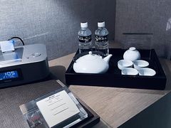 -杭州逸酒店(西湖武林店)