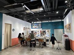 -海马体照相馆(天津世纪都会店)