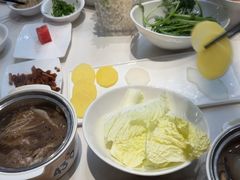 -蒙都43°9羊火锅·赤峰美食(宁城店)