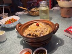 -老阿爸鲜鱼土菜(园区永旺店)