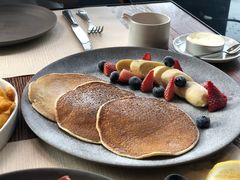 -Mercato莫卡多露台餐厅与酒吧(K11店)