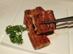 -滩万日本料理Nadaman(国贸大酒店)
