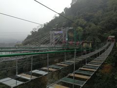 -古龙峡云天玻霸
