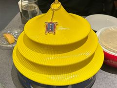 -花家怡园(四合院总店)