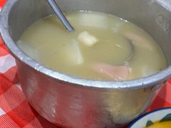-荆九爷爆炒桥头三嫩(夫子庙店)