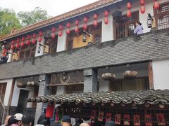 -百花人家(清水镇店)