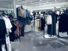 -ZARA(深圳金光华广场店)
