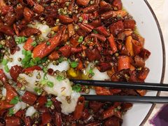 水煮龙利鱼-凯鸽酒楼(水泉湾龙园店)