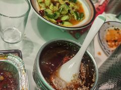 -耍盆友·重庆江湖菜(百子湾店)