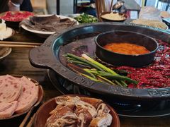 -黄潇洒老火锅(九眼桥宏济巷店)