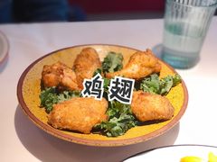 -阿妮叶李(光谷世界城店)