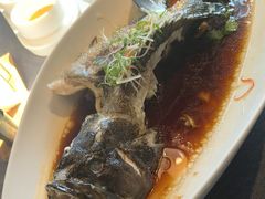 -羲和雅苑•北京烤鸭(平安国际金融中心店)