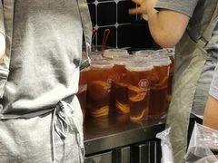 -桂桂茶(滨江百联店)