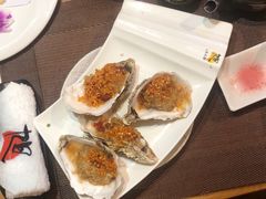 -割烹旭日本料理(龙湖狮山天街店)