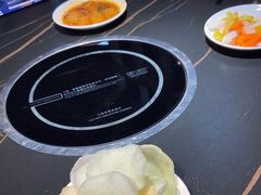 -大河宴·椒麻鱼火锅(北京路中和美食街店)