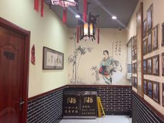 -一块豆腐·海鲜·家常菜(李沧书院路店)