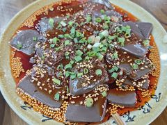 -天全县三土司椒麻鸡餐厅