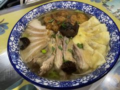 -得意楼蒸菜馆
