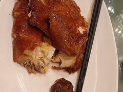 -湛江民大喜来登酒店-采悦轩中餐厅